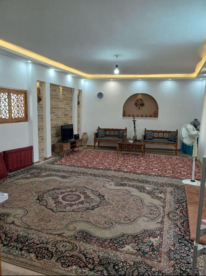 اجاره سوییت ویلایی باغ شیک|اجارهٔ کوتاه‌مدت آپارتمان و سوئیت|شاندیز, |دیوار