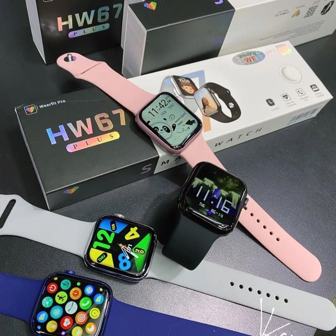 ساعت هوشمند مدل h800 شرکت اسمارت مدل اپل واچ ۹|ساعت|مشهد, طلاب|دیوار