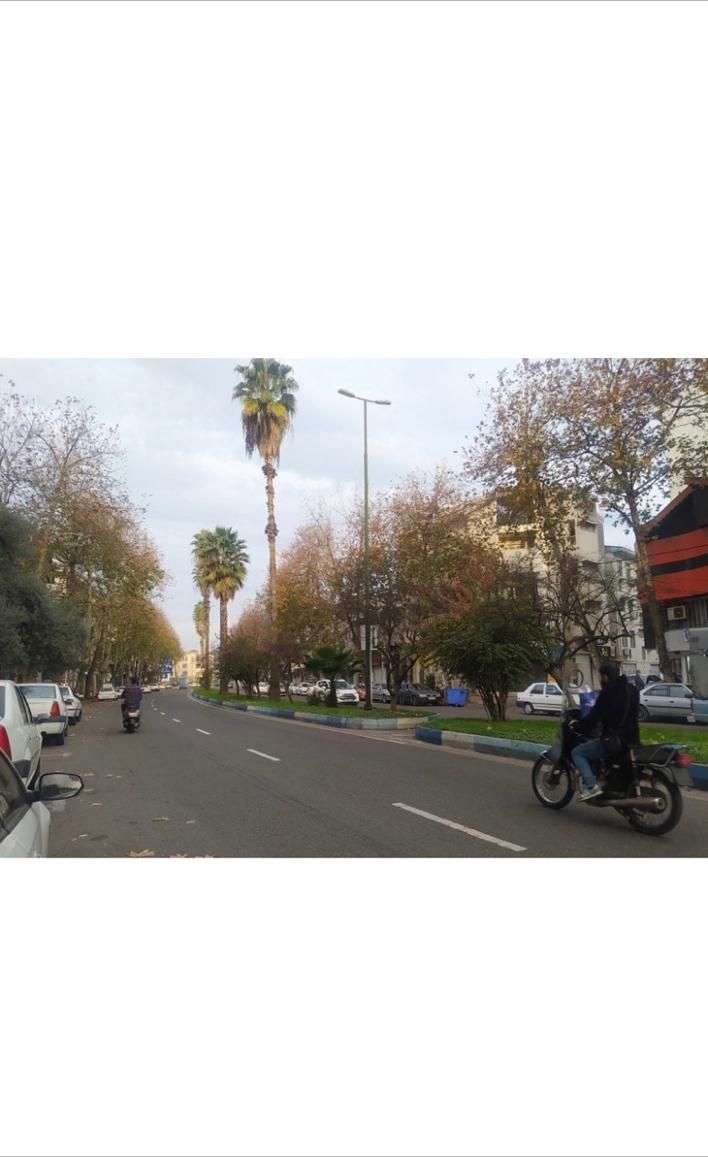 ملک تجاری ۱۸۵۰ متری پردیس هایپر/لوازم خانگی/مبلمان|اجارهٔ مغازه و غرفه|رشت, منظریه|دیوار