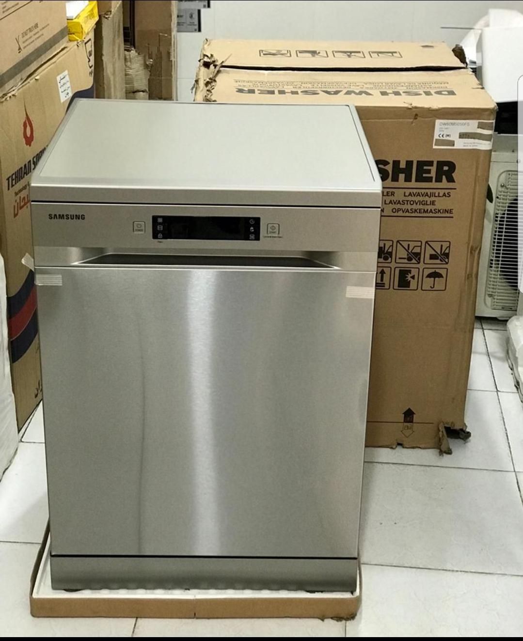 ظرفشویی سامسونگ|عمده‌فروشی|بانه, |دیوار