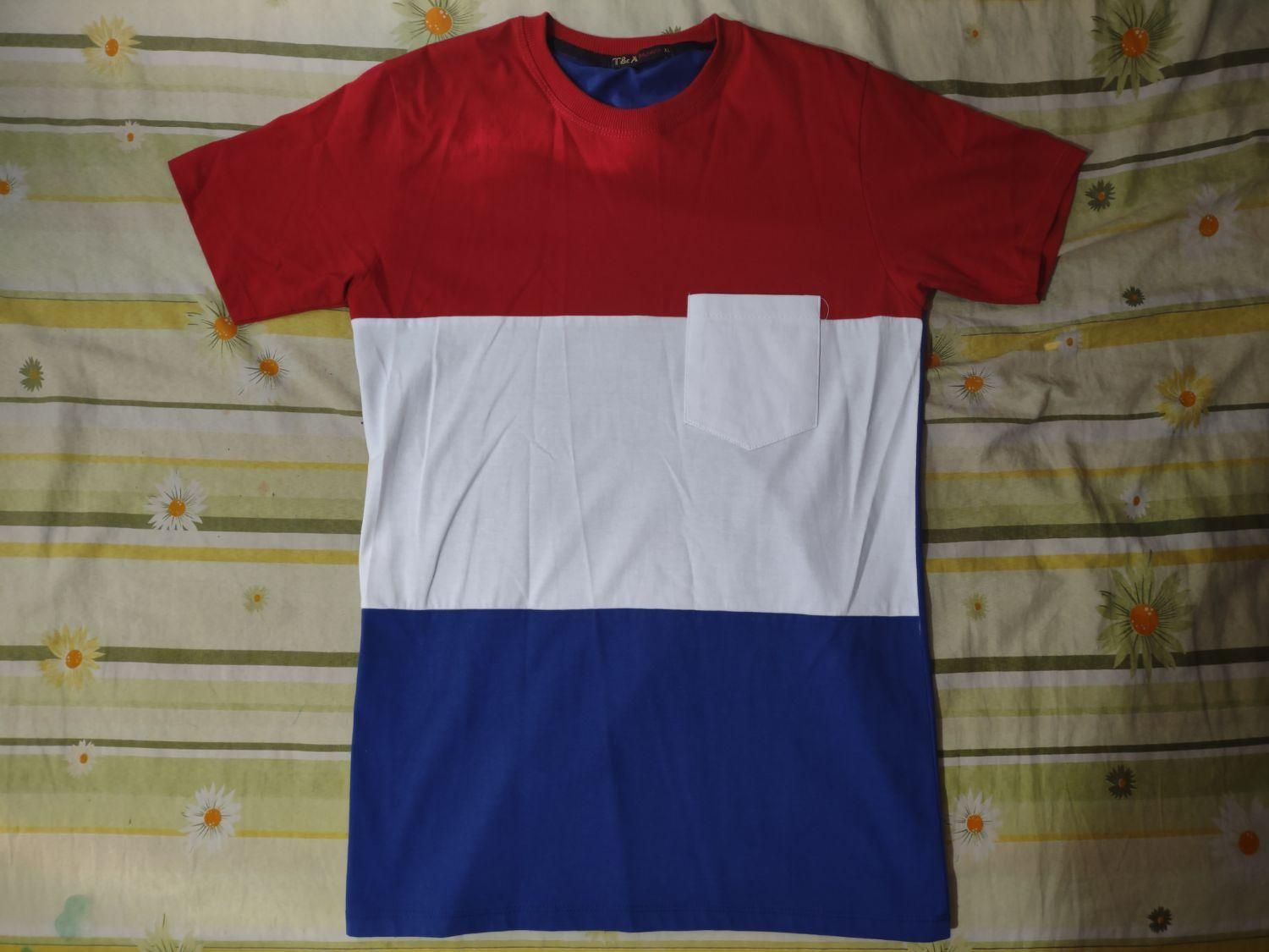 فروش دوعددشلوارو۲عددتیشرت کاملانو|لباس|نیشابور, |دیوار