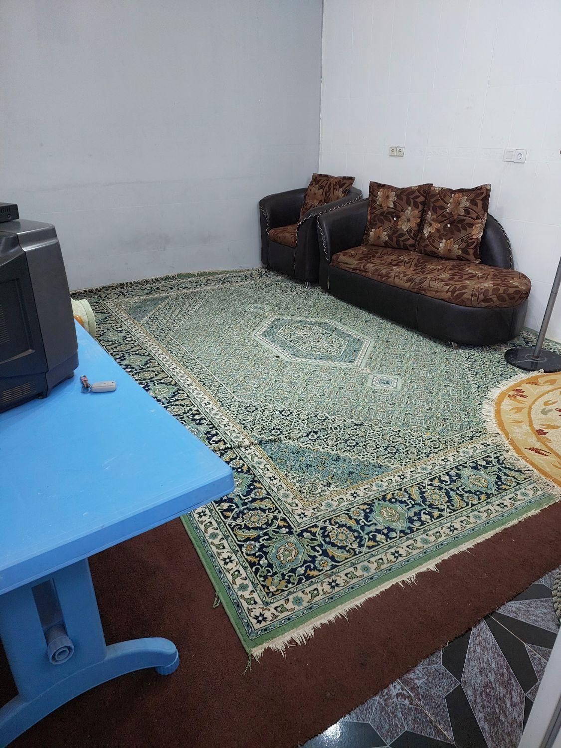 سوییت مبله ویلایی۲۰ متری کنگان|اجارهٔ کوتاه‌مدت آپارتمان و سوئیت|بندر کنگان, |دیوار