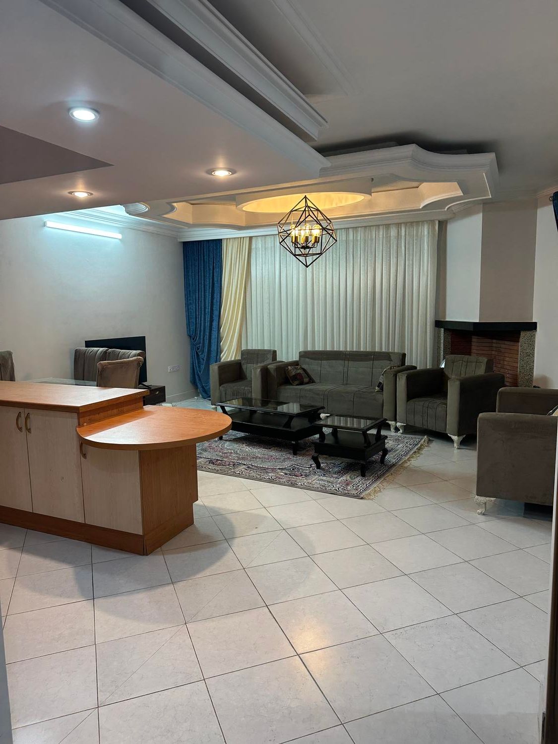 اپارتمان مبله اجاره سوییت اجاره سوئیت روزانه سویت|اجارهٔ کوتاه‌مدت آپارتمان و سوئیت|مشهد, هفت تیر (حافظ)|دیوار