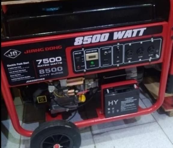 موتور برق قنادی ونانوایی 8.5kw|ماشین‌آلات صنعتی|زاهدان, |دیوار