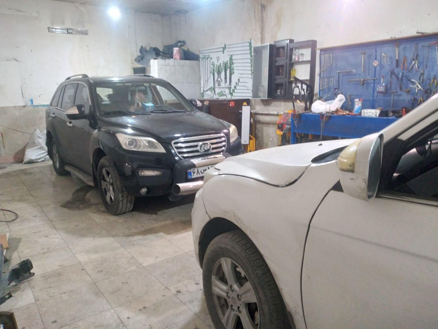 تعمیر تخصصی لیفان|خدمات موتور و ماشین|مشهد, راهنمایی|دیوار