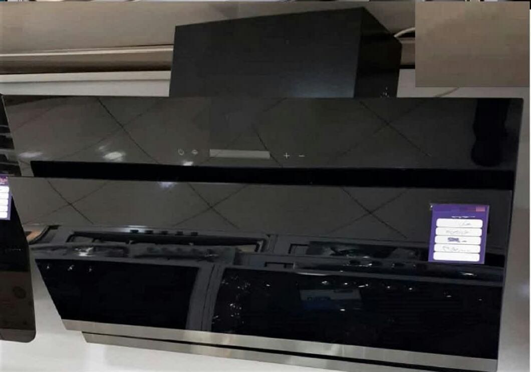 هود هودتوکار(هودمخفی)مورب سانبا|هود|بوشهر, |دیوار