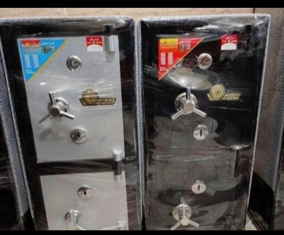 گاوصندوق  گا و صندوق نسوز|ابزارآلات|مشهد, آزادشهر|دیوار