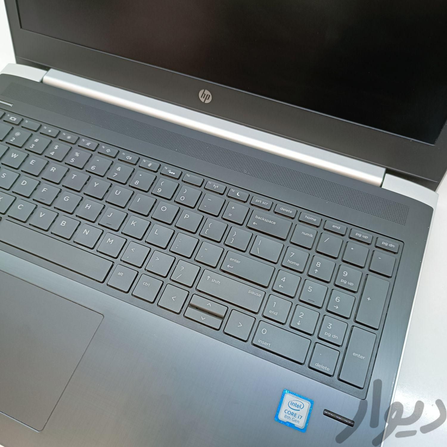 لپ تاپ HP 450G5 گرافیک مجزا|رایانه همراه|بروجرد, |دیوار