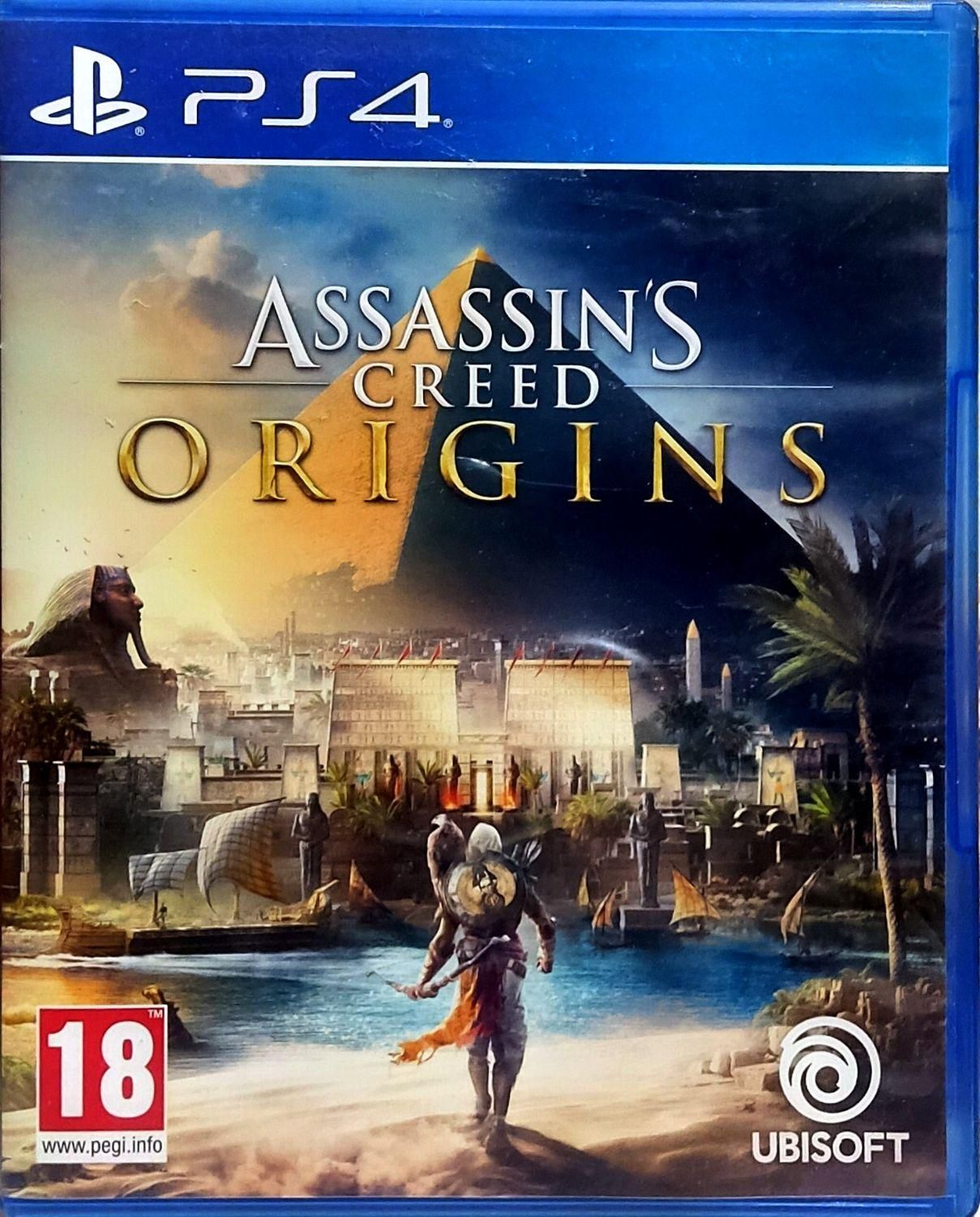 بازی‌ های ps4|کنسول، بازی ویدئویی و آنلاین|لامرد, |دیوار