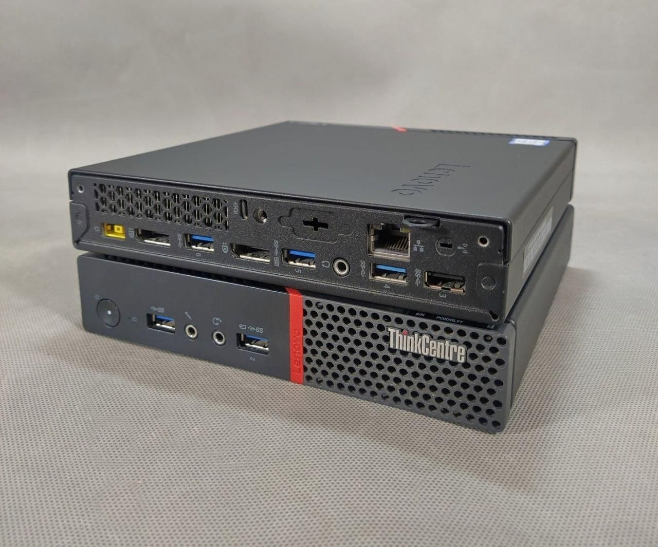 مینی پی سی LENOVO TINY M700 - M900 نسل6|رایانه رومیزی|مشهد, گوهرشاد|دیوار