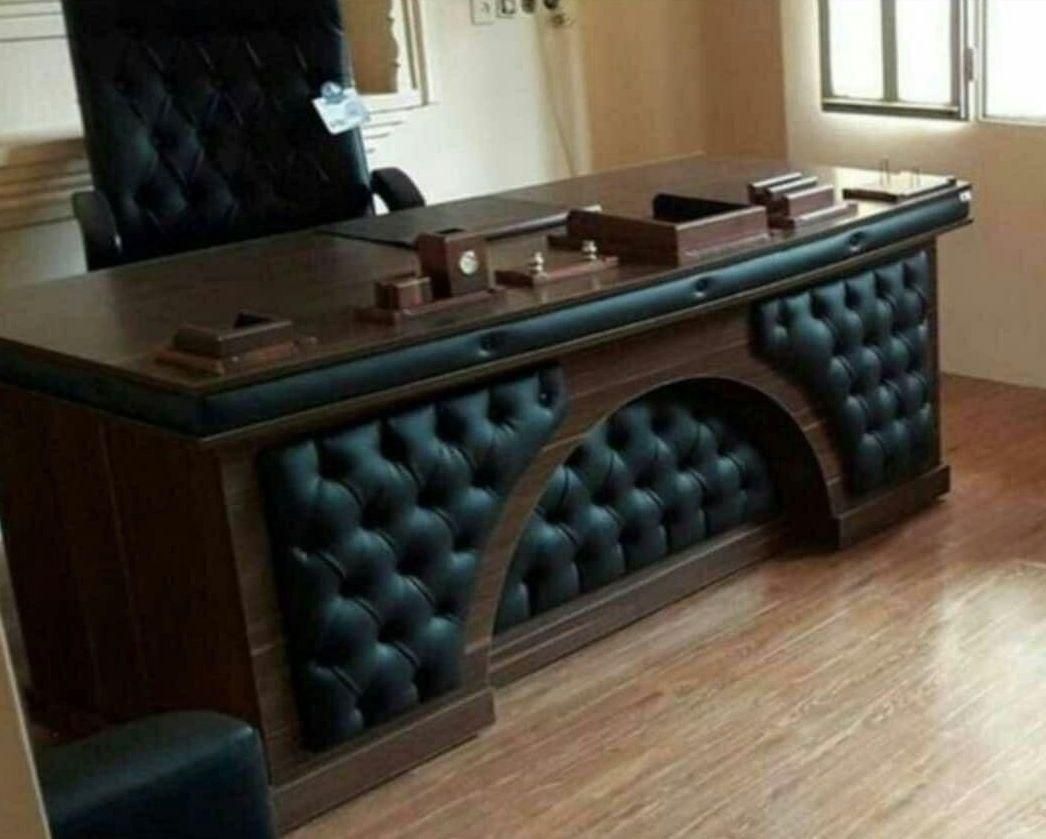 میز اداری فانتزی صندلی و مبل|دفتر کار|تهران, شهرک ولیعصر جنوبی|دیوار