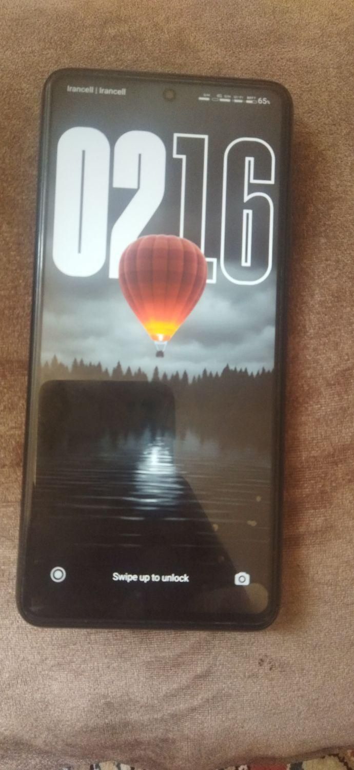 mi 10 t lite 5G|موبایل|محمدیه-قزوین, |دیوار