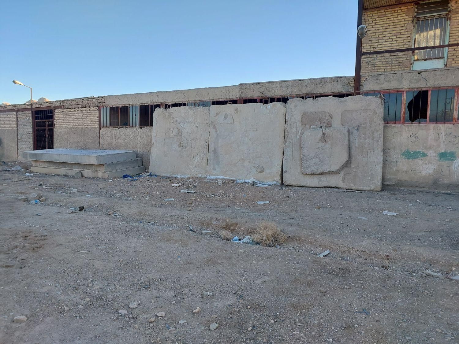 زمین کارگاهی با آینده درخشان|فروش دفتر صنعتی، کشاورزی، تجاری|اصفهان, ارغوانیه|دیوار