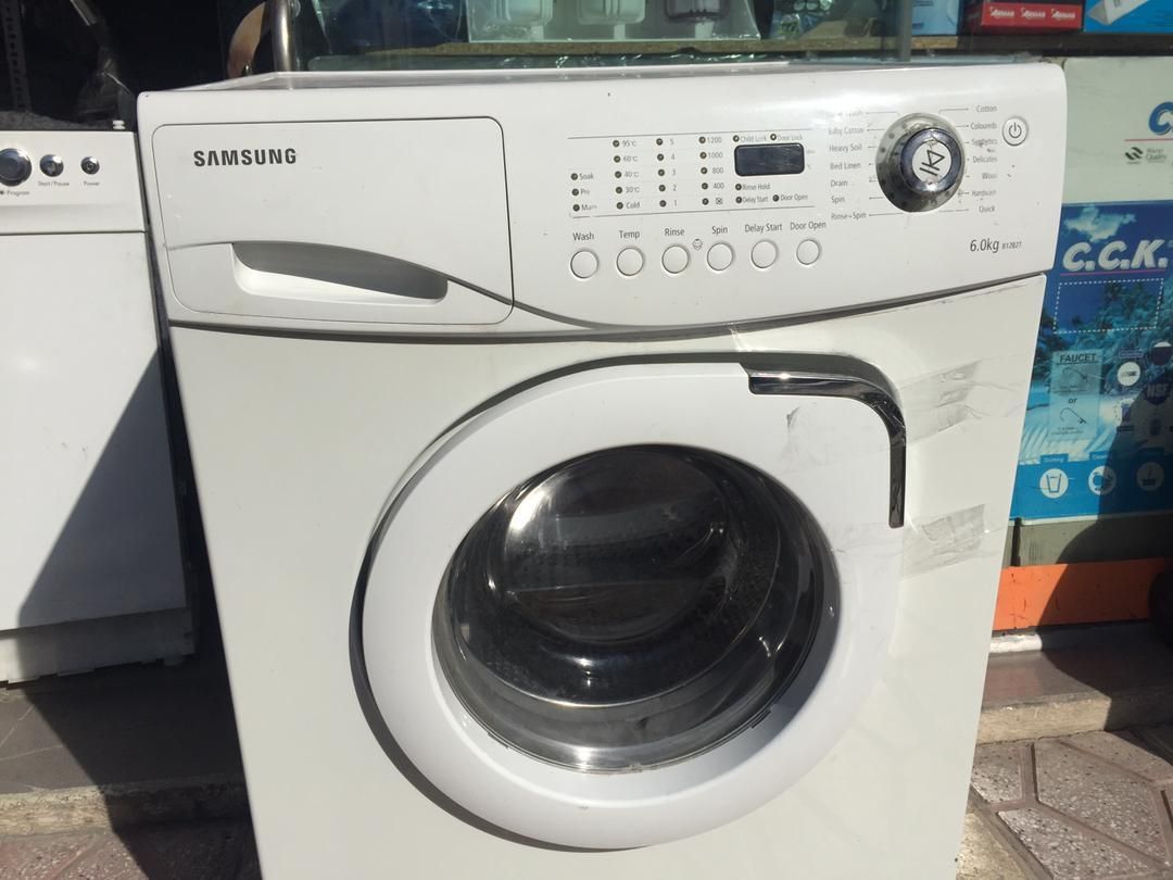 تعمیر و نصب تخصصی انواع لباسشویی|خدمات پیشه و مهارت|ارومیه, |دیوار