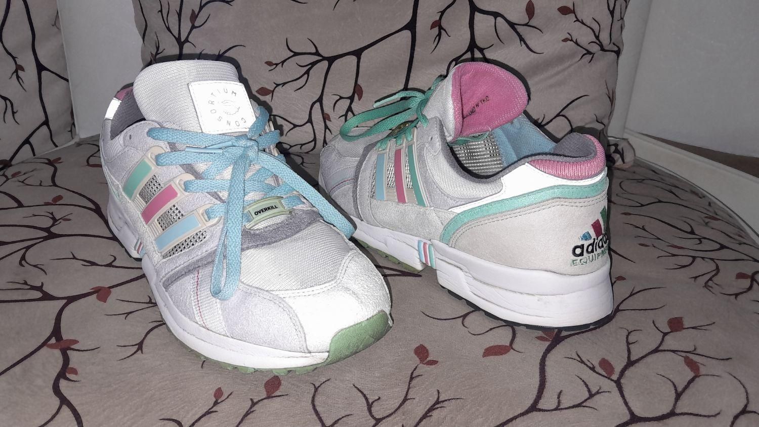 zx8000.adidas|کیف، کفش، کمربند|تهران, زنجان|دیوار