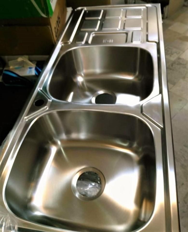 هود سسینک پارسا|هود|بندر ماهشهر, |دیوار