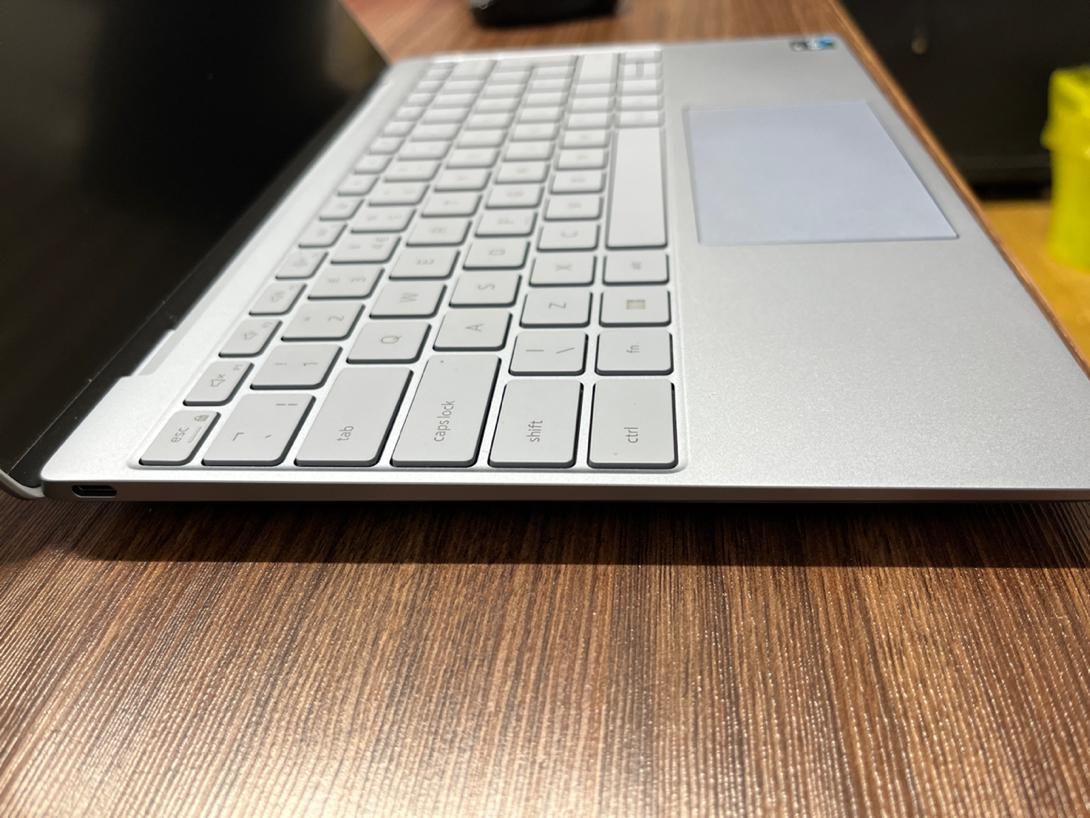 Dell xps 9315|رایانه همراه|تهران, بازار|دیوار