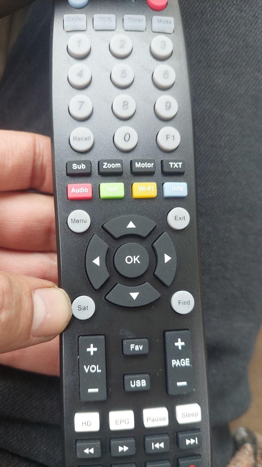 نصب فروش نصاب انواع آنتن گیرنده دوربین مداربسته|خدمات پیشه و مهارت|قم, زنبیل آباد|دیوار