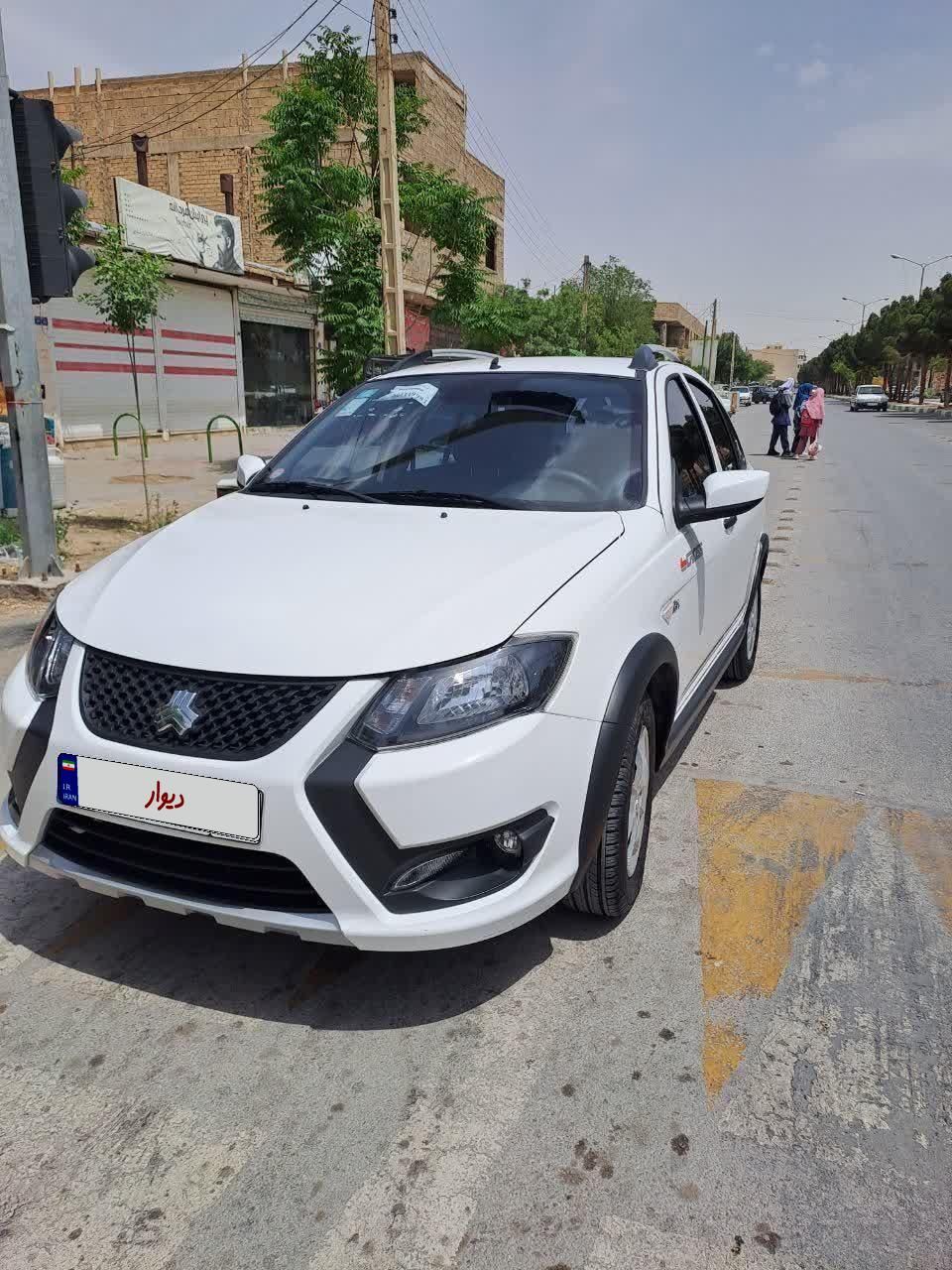 کوئیک gx|خودرو سواری و وانت|اصفهان, قهجاورستان|دیوار