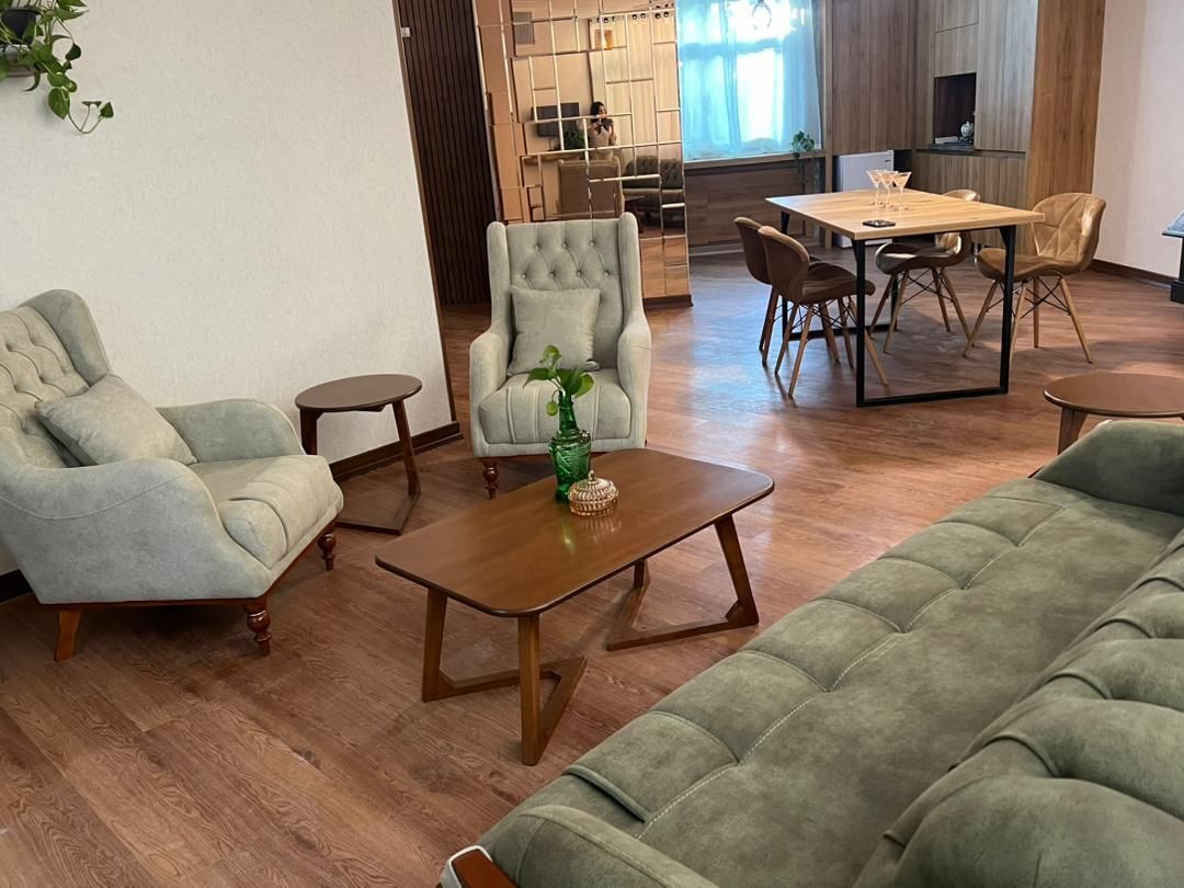 اجاره آپارتمان روزانه فول امکانات|اجارهٔ کوتاهمدت آپارتمان و سوئیت|اصفهان, جلفا|دیوار