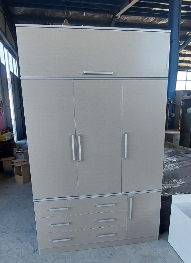 کمد دیواری پیش ساخته ((آداک چوب ))|جاکفشی، کمد، دراور|اردبیل, |دیوار