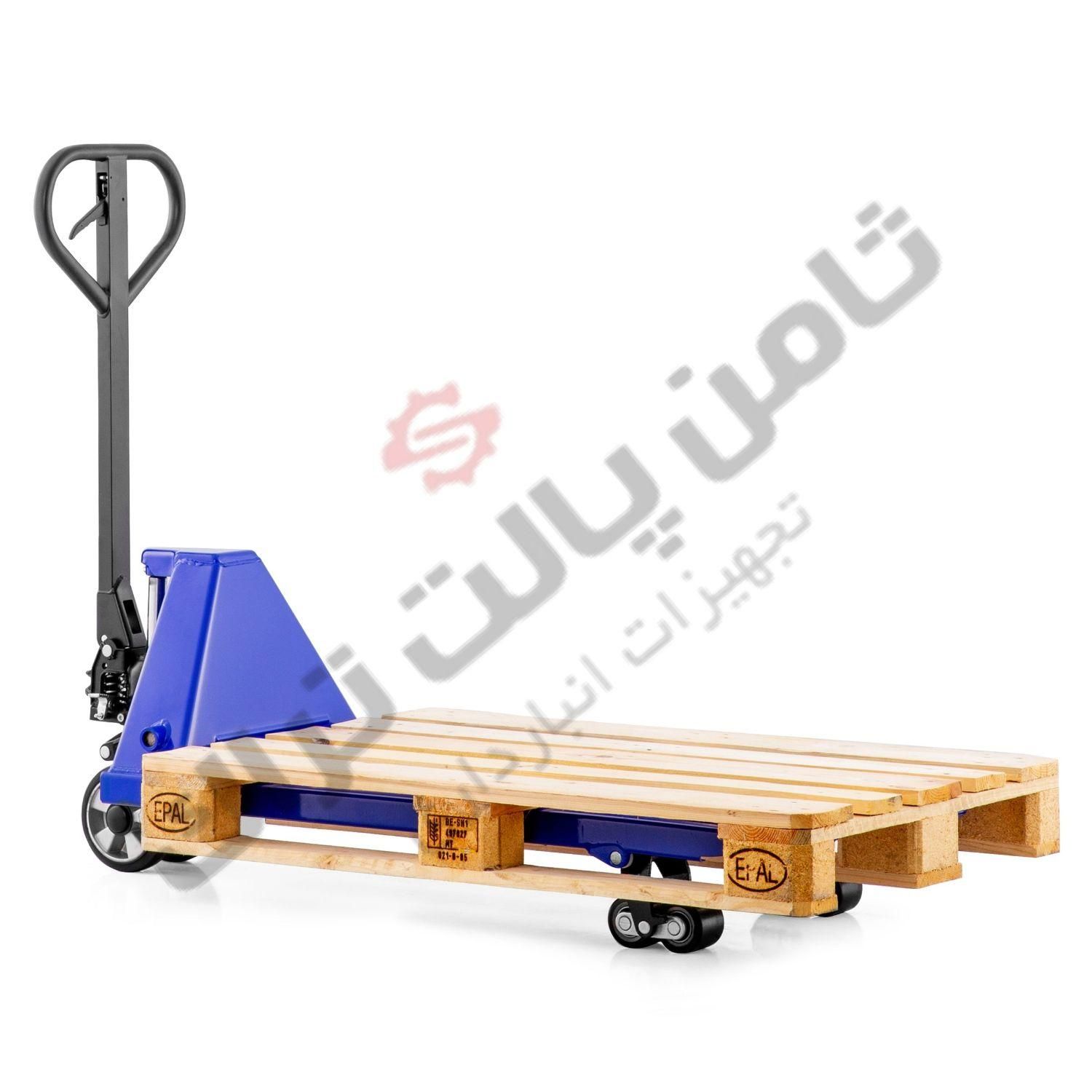 جک پالت /لیفتراک دستی/حمل کالا/گارانتی معتبر/قطعات|ماشین‌آلات صنعتی|مشهد, امیریه|دیوار