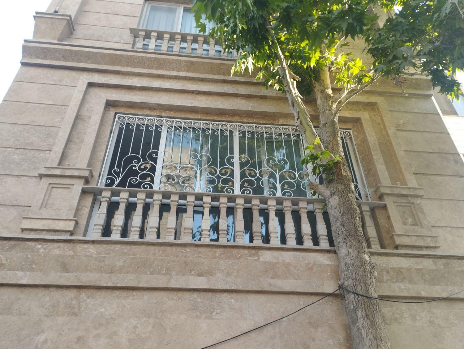 حفاظ تراس پنجره|خدمات پیشه و مهارت|مشهد, دانشجو|دیوار