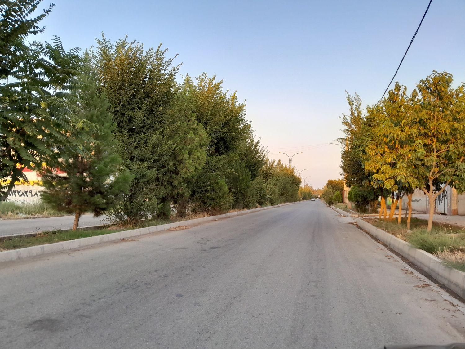 ۵۰۰مترزمین/سندتکبرگ/کردان/سهیلیه/زعفرانیه|فروش زمین و ملک کلنگی|کرج, عظیمیه|دیوار