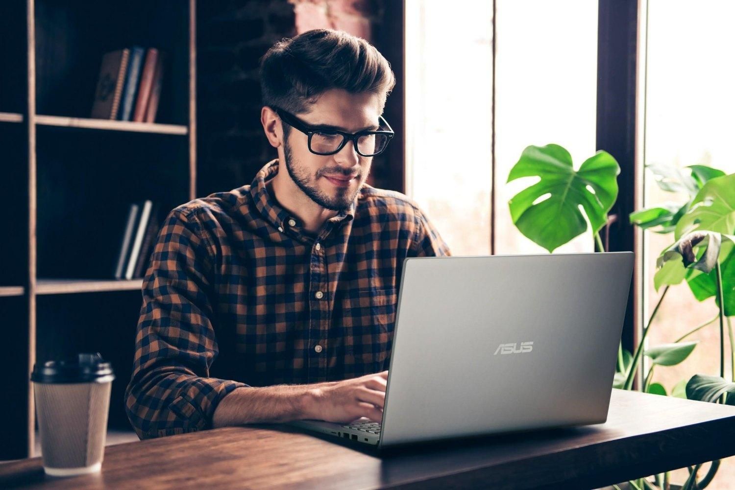 لپ تاپ ASUS - مدل VivoBook 15 X515EP|رایانه همراه|لردگان, |دیوار