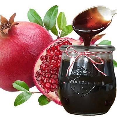 عرضه رب انار بدون واسطه و از تولیدی در شیراز|عمده‌فروشی|شیراز, بازار|دیوار
