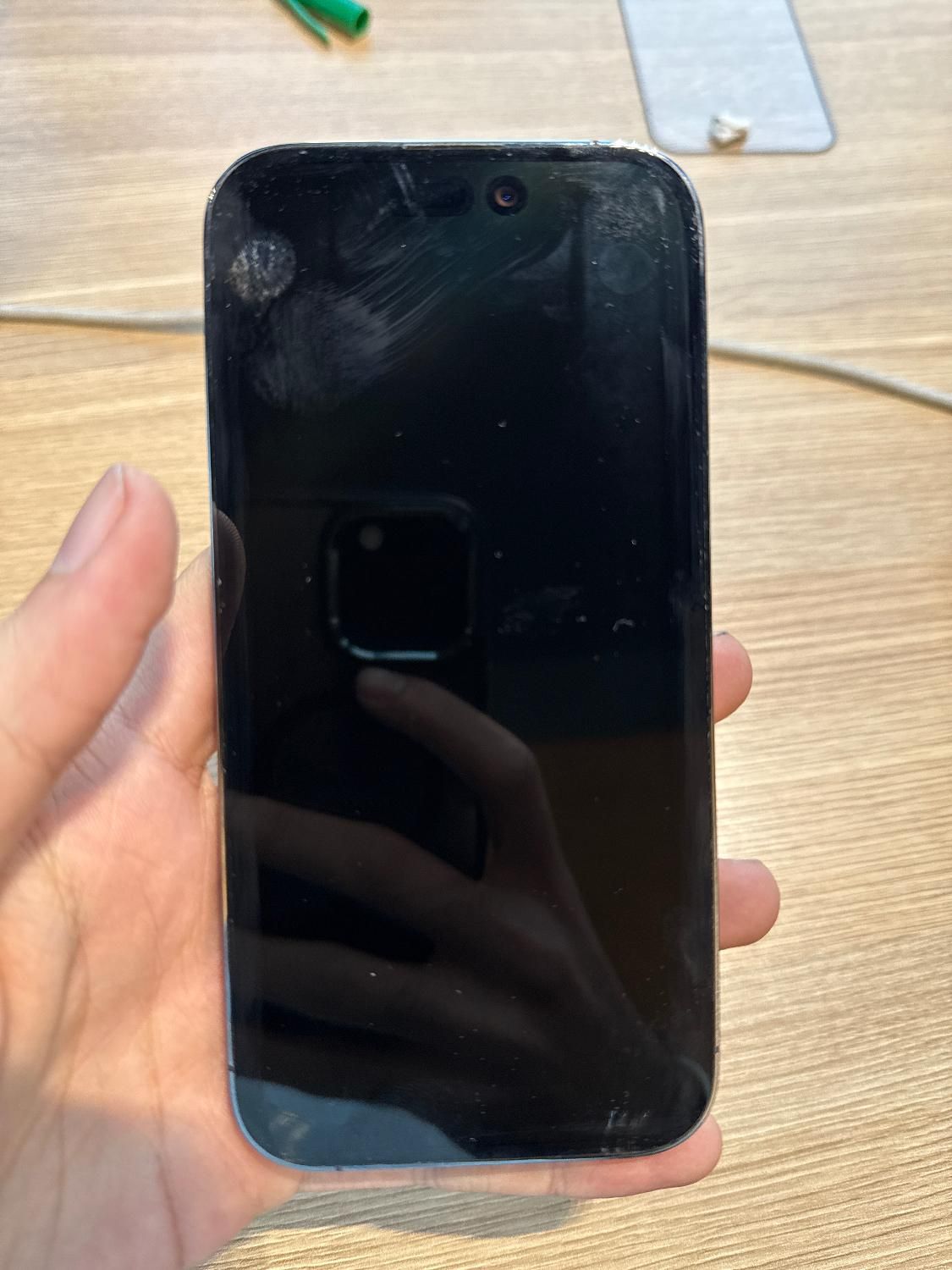 ایفون ۱۴ پرو iPhone 14 Pro 256Gb|موبایل|تهران, جردن|دیوار