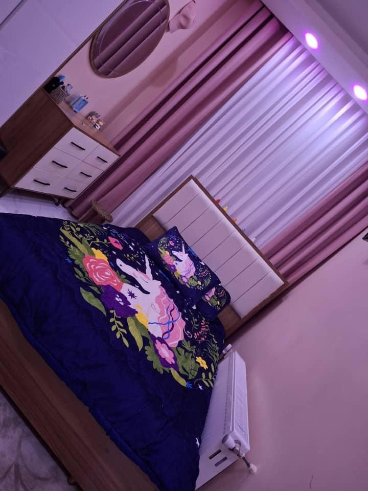 تخت شیدا|تخت و سرویس خواب|محمدیه-قزوین, |دیوار