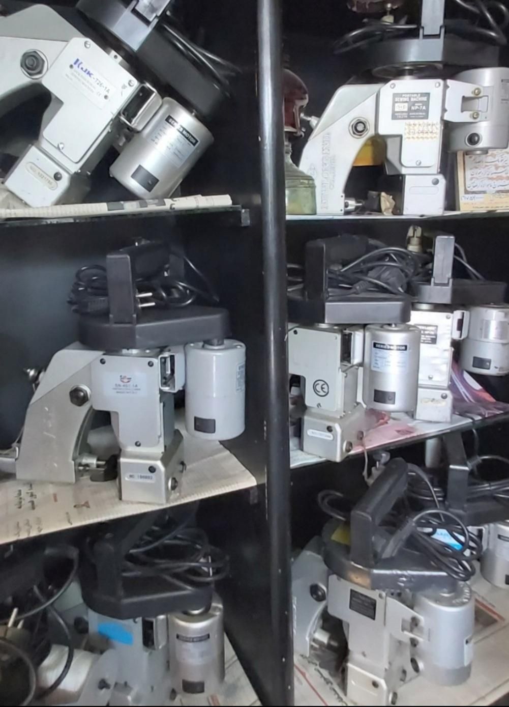 خریدار کارتن نو و روزنامه باطله چرخ گونی دوز|عمده‌فروشی|کرج, اسلام‌آباد|دیوار