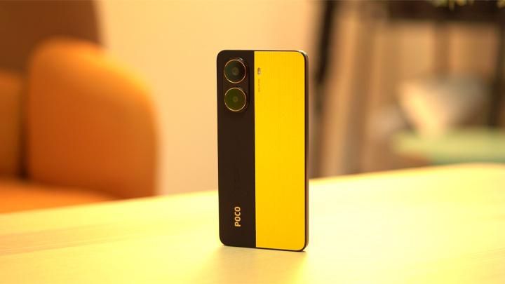 شیائومی poco x7 pro 512 اقساط تا ۱۸ ماه|موبایل|اصفهان, گلزار|دیوار