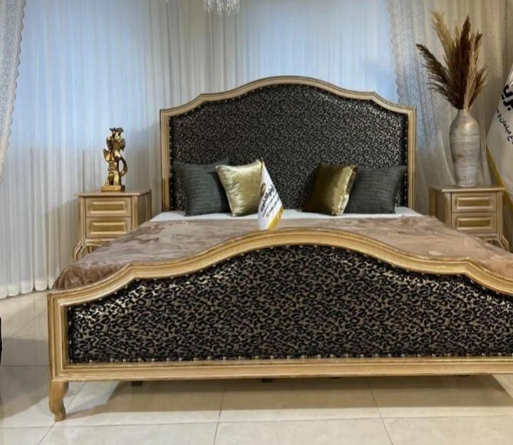 سرویس خواب ایتالیایی|تخت و سرویس خواب|اراک, |دیوار