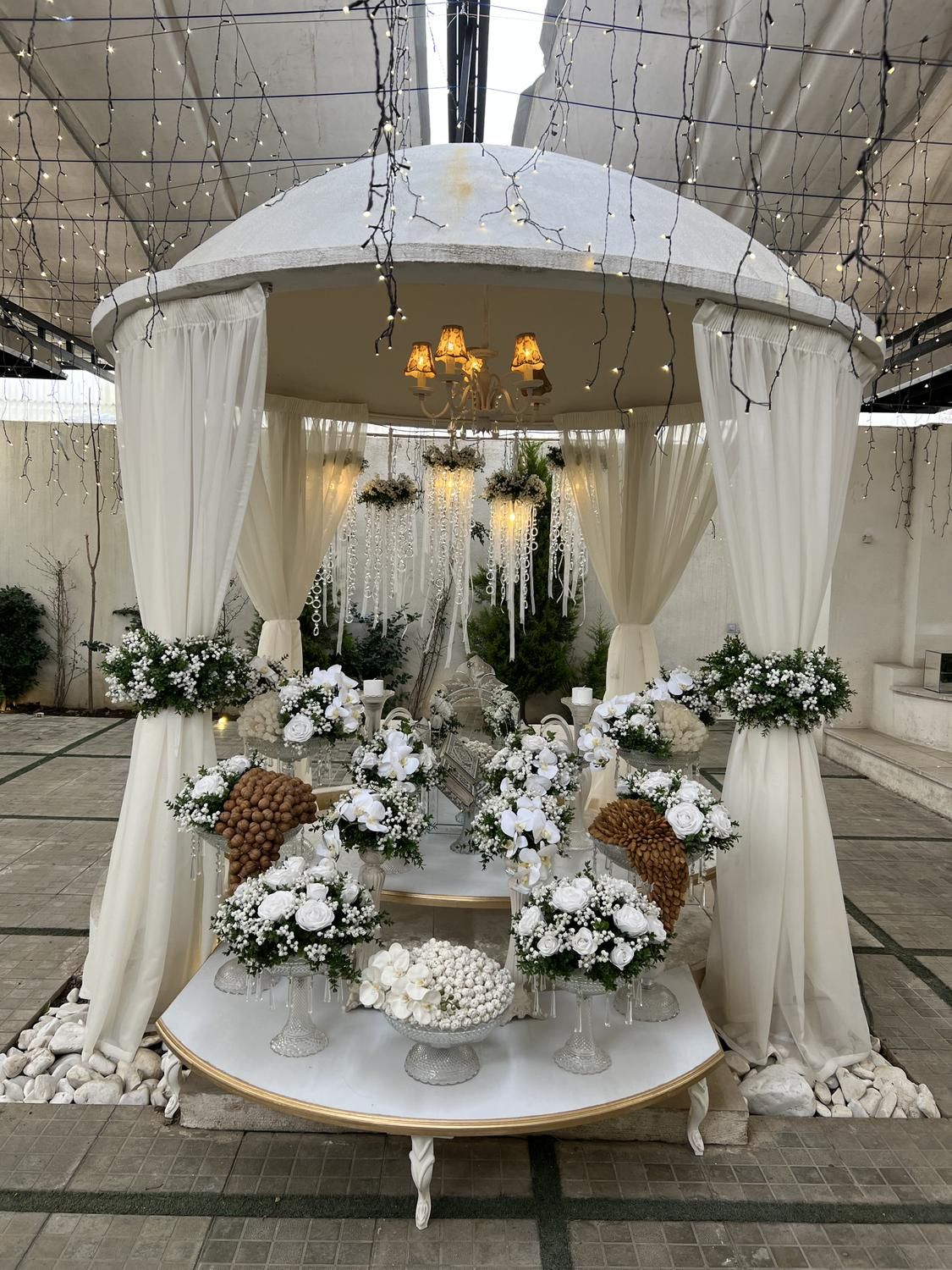 تشریفات محضر ازدواج|خدمات پذیرایی، مراسم|مشهد, شهرک رازی (شهرک غرب)|دیوار