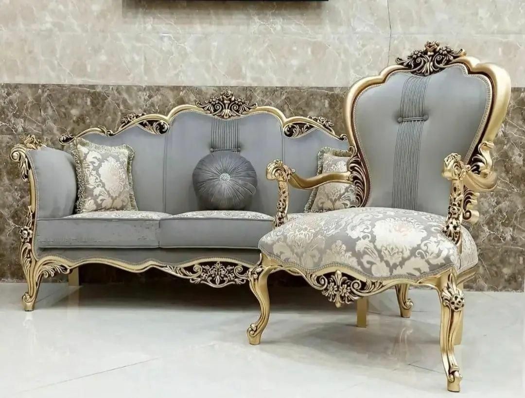 مبل دنیز تولیدی|مبلمان خانگی و میز عسلی|ایلام, |دیوار