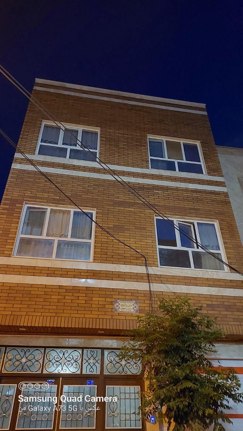 آجر نما محجوب ( مجتمع نماکاران حرفه ای  )|خدمات پیشه و مهارت|قم, زنبیل آباد|دیوار