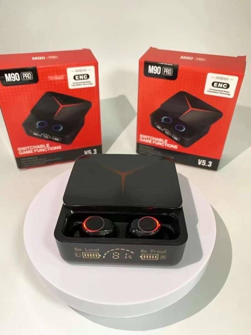 ایرپاد m90pro(حضوری و درب منزل)|لوازم جانبی موبایل و تبلت|تبریز, |دیوار