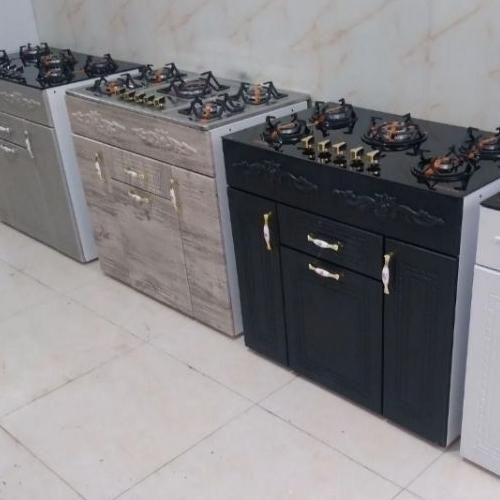 اجاق گاز مناسب همه اقشار جامعه، مدل parents|اجاق گاز و لوازم برقی پختوپز|رشت, رشتیان|دیوار