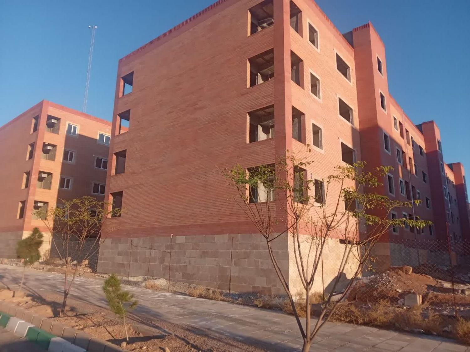 آپارتمان ۹۲ متری فاز ۶ با پارکنیگ و انباری|فروش آپارتمان|پرند, فاز ۶|دیوار