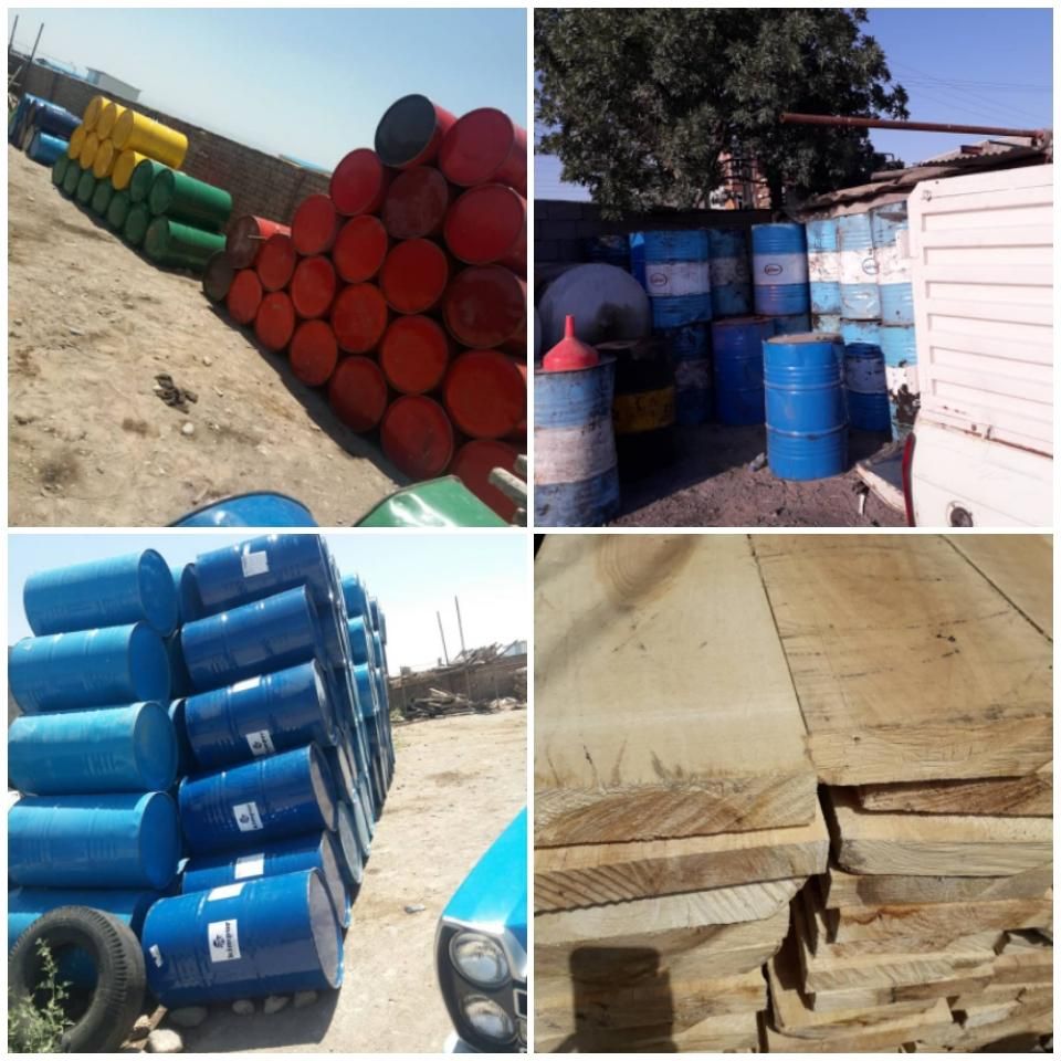 تخته بناییv بشکهs بالابرساختمانی*مخزن*تانکر*فرغون|مصالح و تجهیزات ساختمان|تبریز, |دیوار