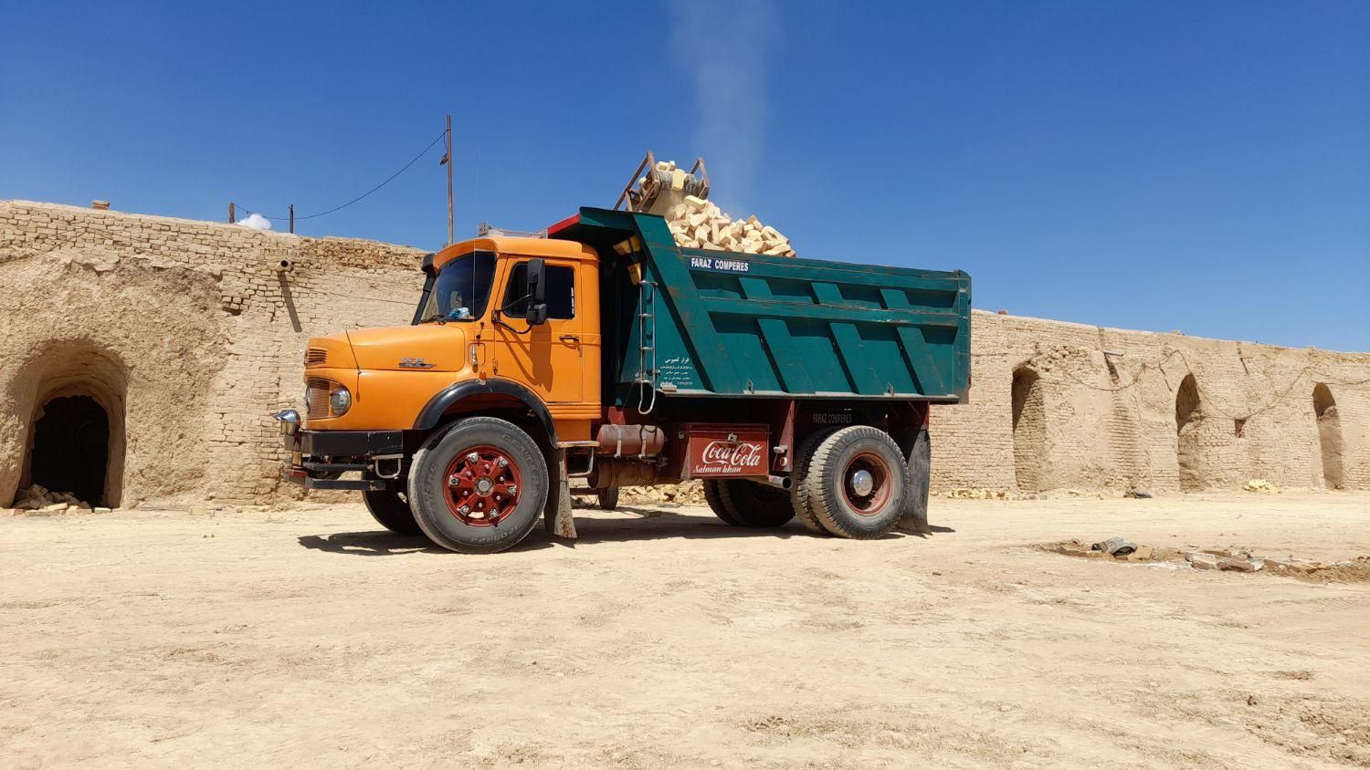 ماسه|خدمات حمل و نقل|اراک, |دیوار