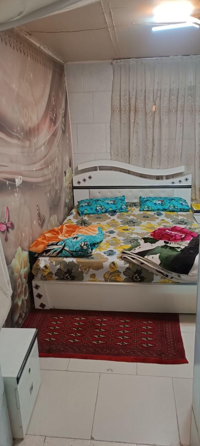 مبله خونه .ماهانه و هفتگی و روز تک واحد|اجارهٔ کوتاهمدت آپارتمان و سوئیت|تهران, ایران|دیوار