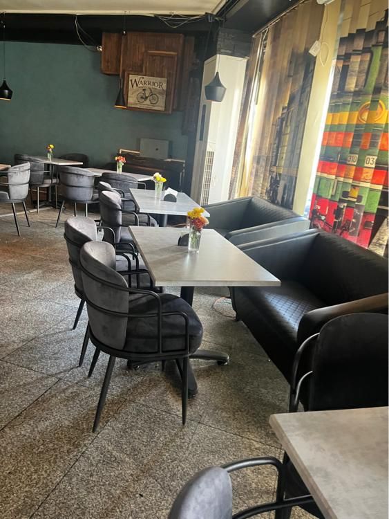 مبل وصندلی کافه n100|کافیشاپ و رستوران|تهران, تهرانویلا|دیوار