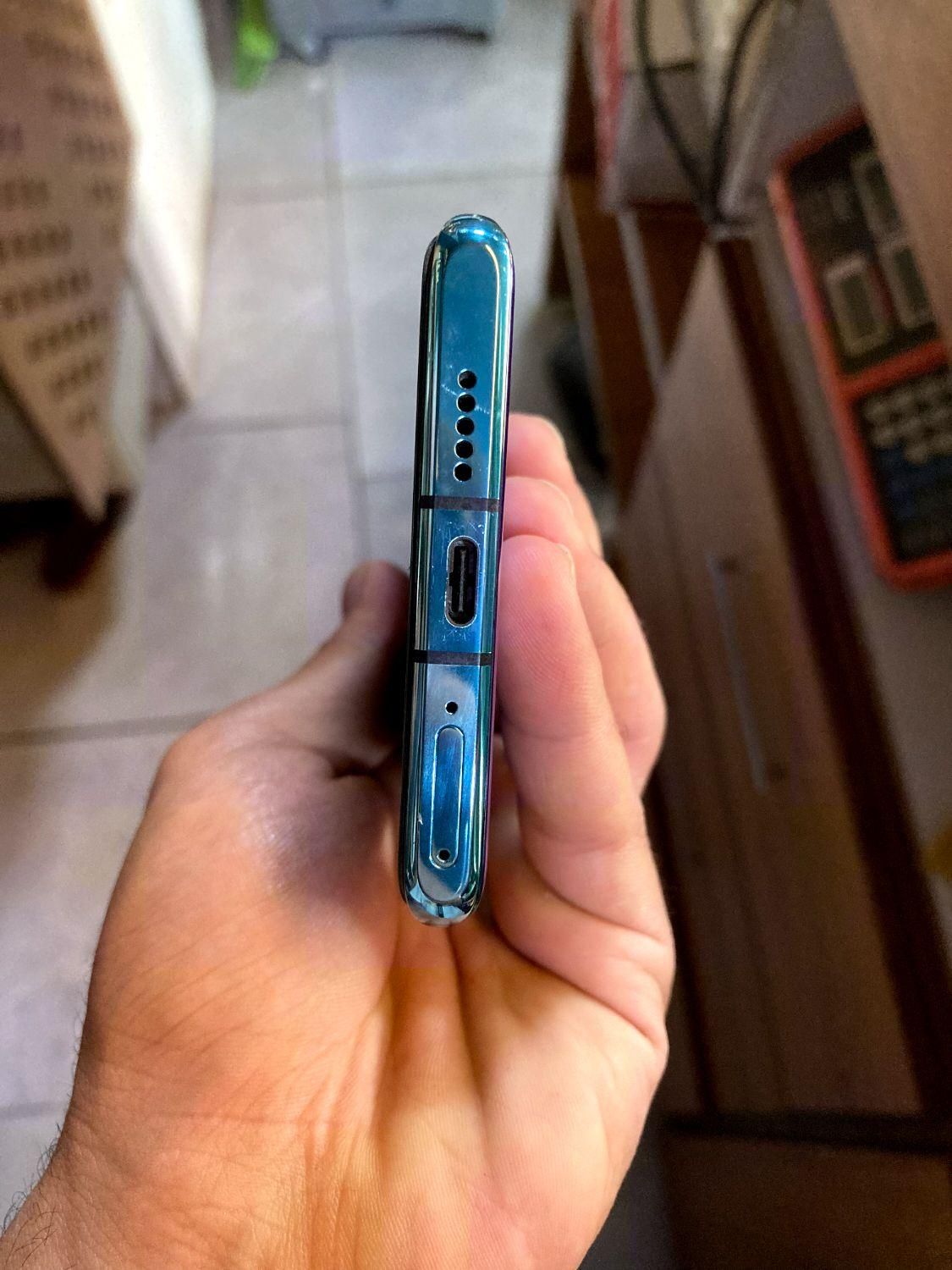 هواوی p30 pro|موبایل|بروجرد, |دیوار