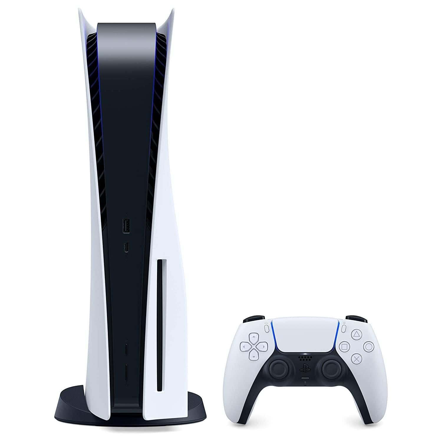 ps5 پی اس ۵|کنسول، بازی ویدئویی و آنلاین|بندرعباس, |دیوار
