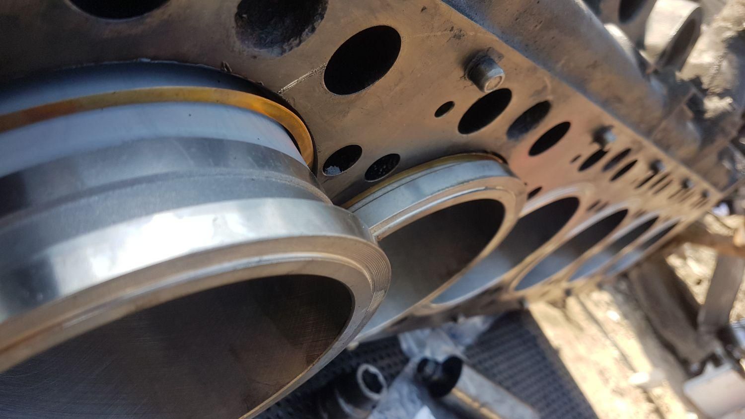 خرید فروش تعمیر ژنراتور و موتور برق دیزل وگازسوز|ماشینآلات صنعتی|تهران, خاوران|دیوار