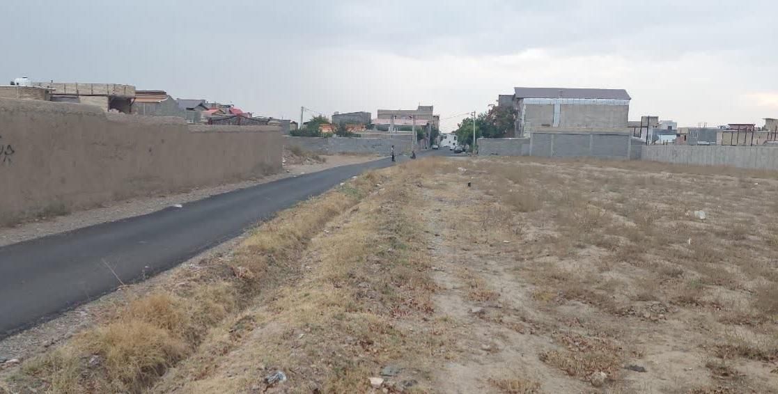 فروش زمین ۲۱۵ متری|فروش زمین و ملک کلنگی|کوهسار (البرز), |دیوار