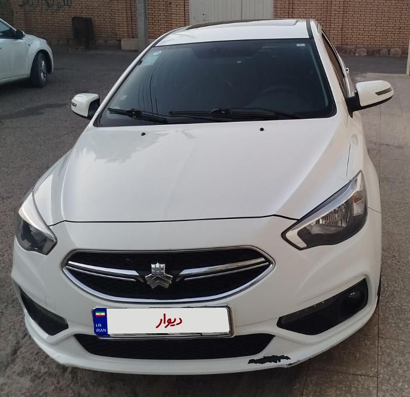 شاهین G CVT، مدل ۱۴۰۳|خودرو سواری و وانت|خواف, |دیوار